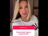 Vem fazer uma Massagem T&acirc_ntrica, vou te fazer gozar muito. T&ocirc_ te esperando https://soyjoy.sambaplay.tv/